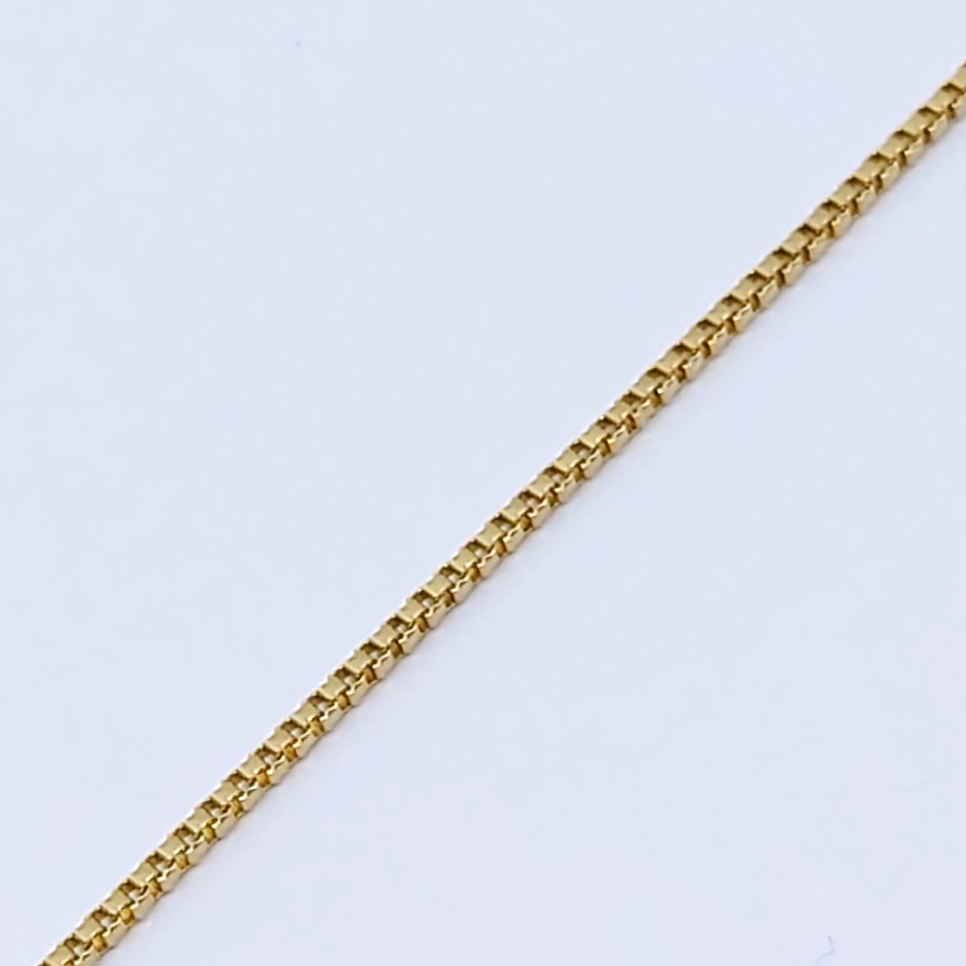Halskette 585/-, Länge: 44cm 2,000 g