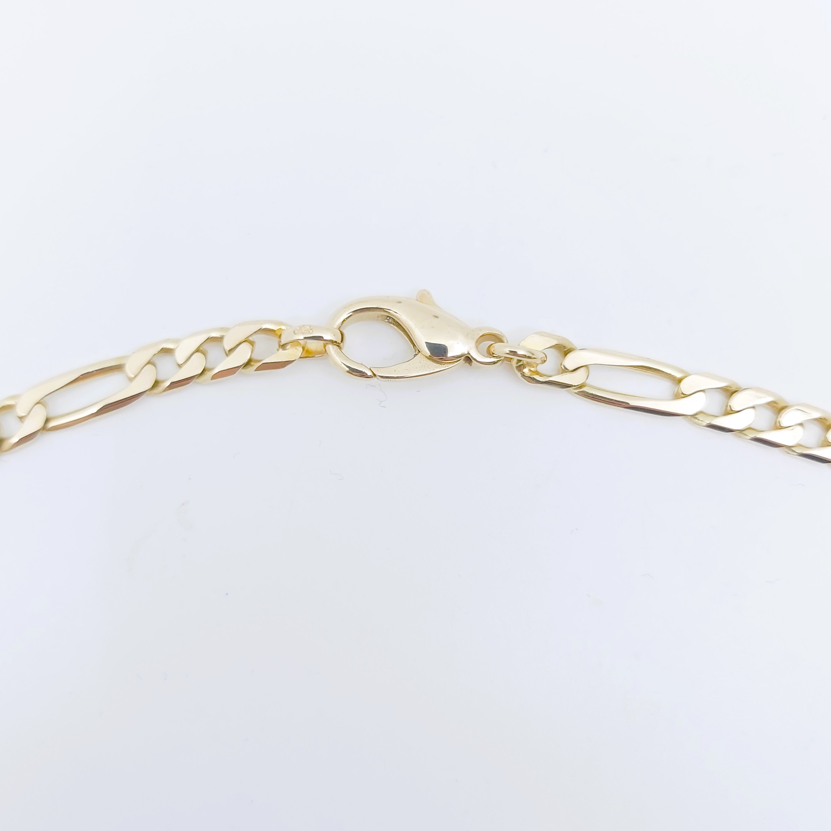 Halskette 585/- 55 cm,  30,02g