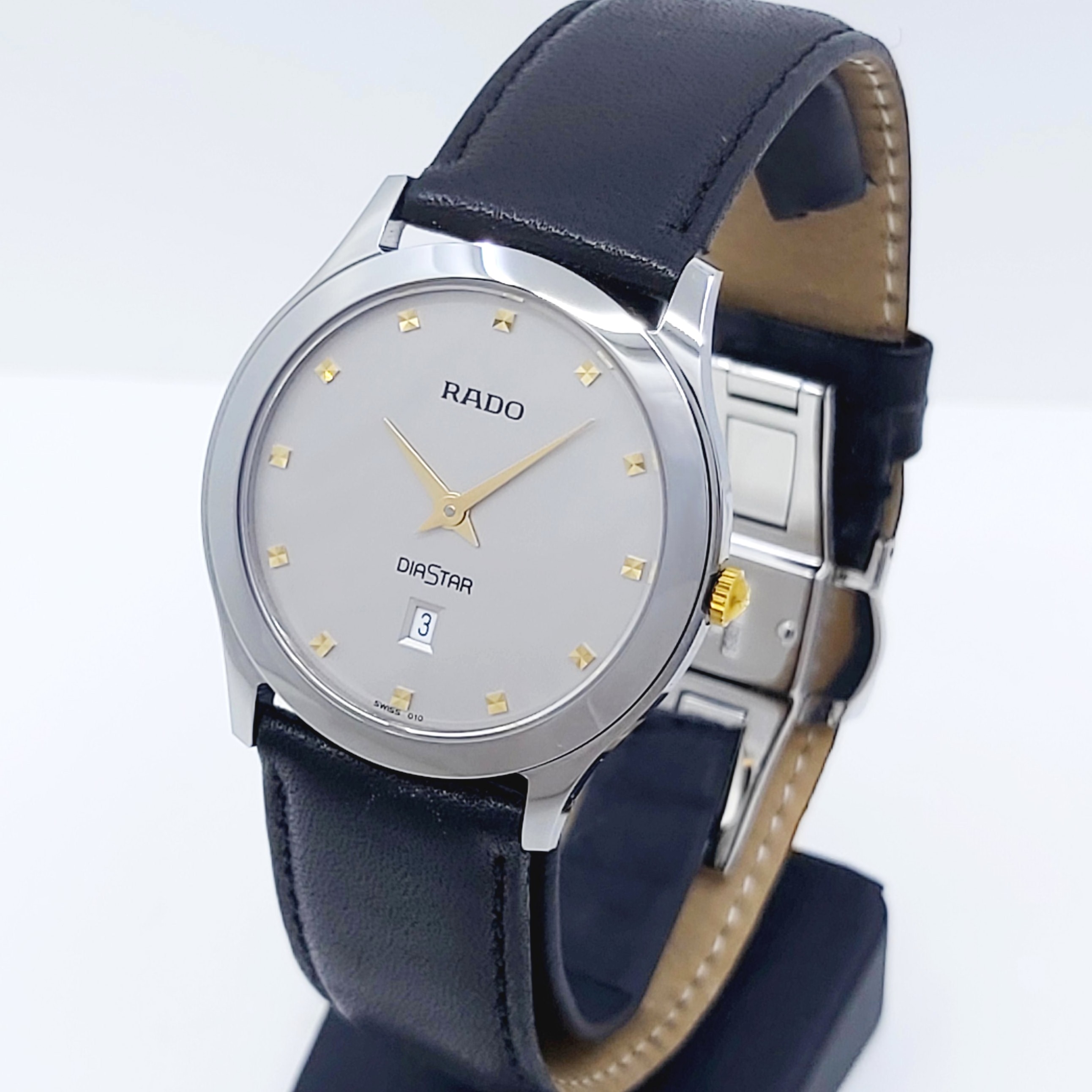 Armbanduhr Rado Ref. 160.0438.3