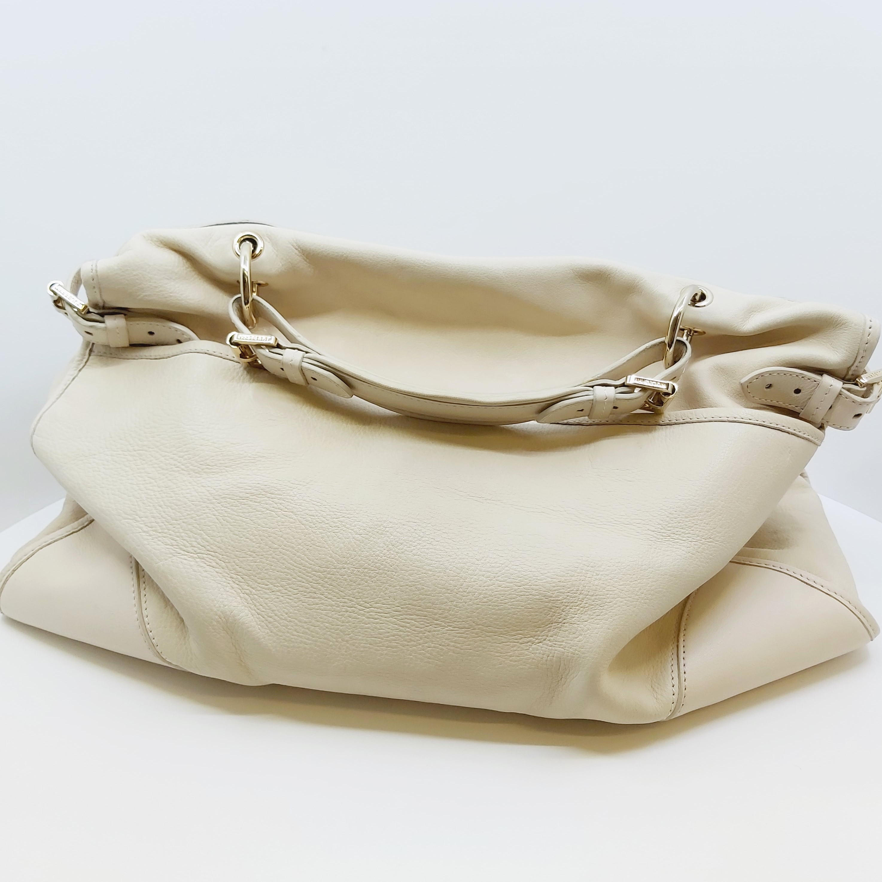 Tasche Mulberry Taylor mit Rechnung