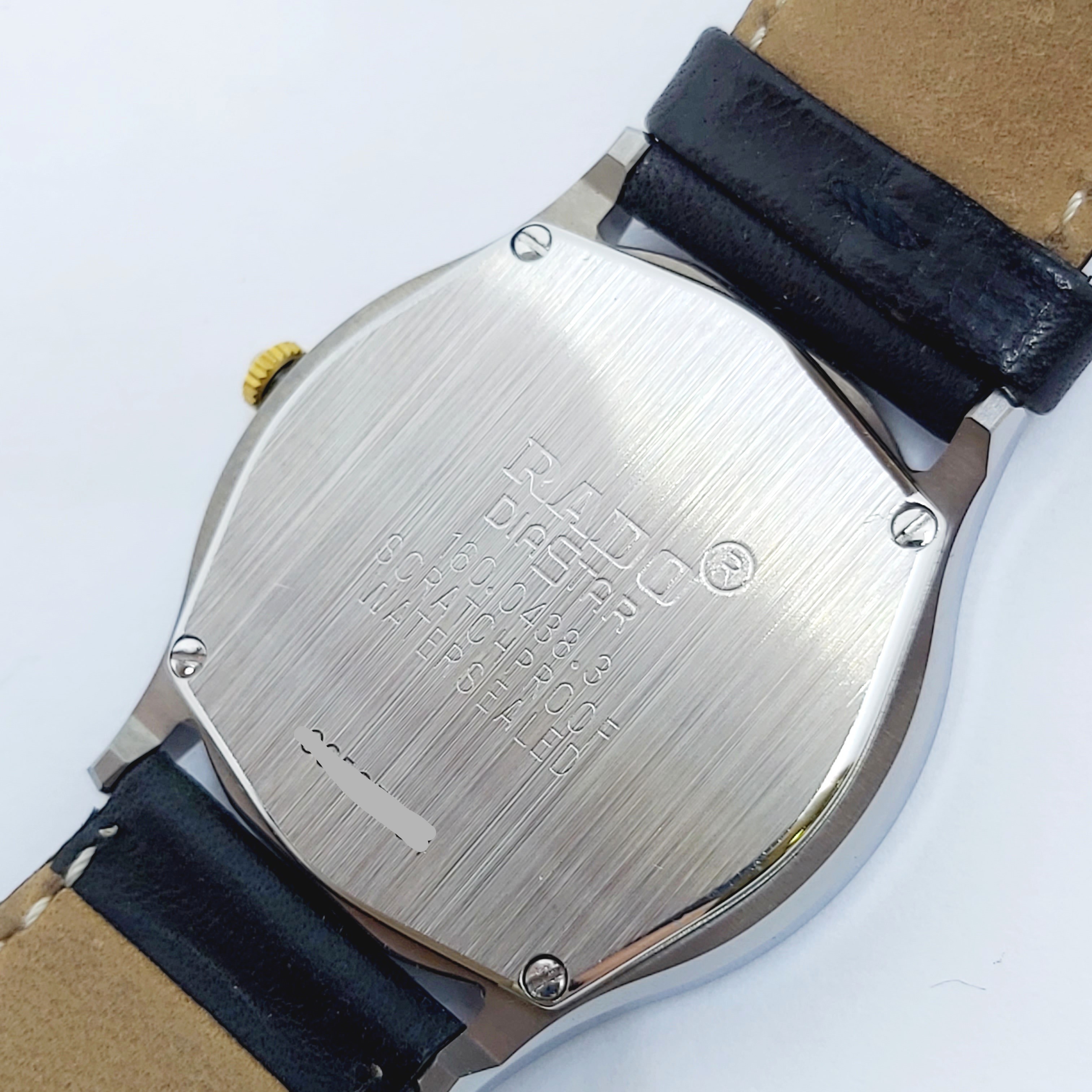Armbanduhr Rado Ref. 160.0438.3
