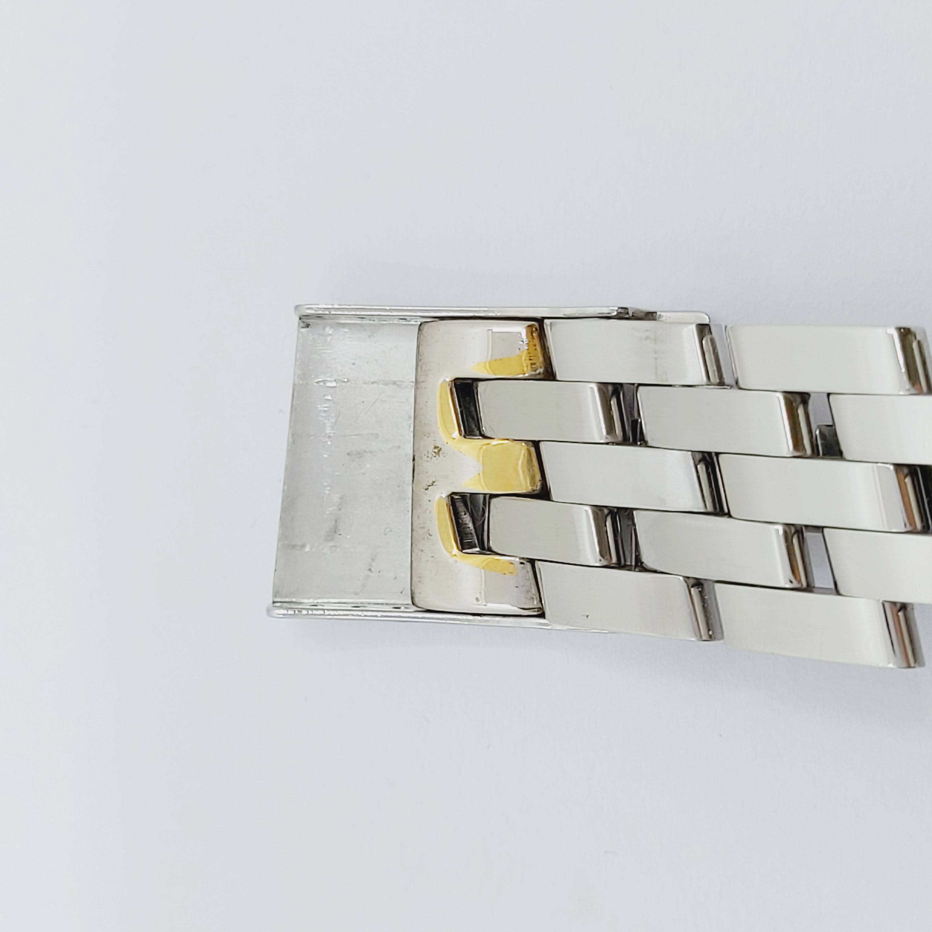 Armbanduhr Stahl Breitling Crosswind, Ref. A13355