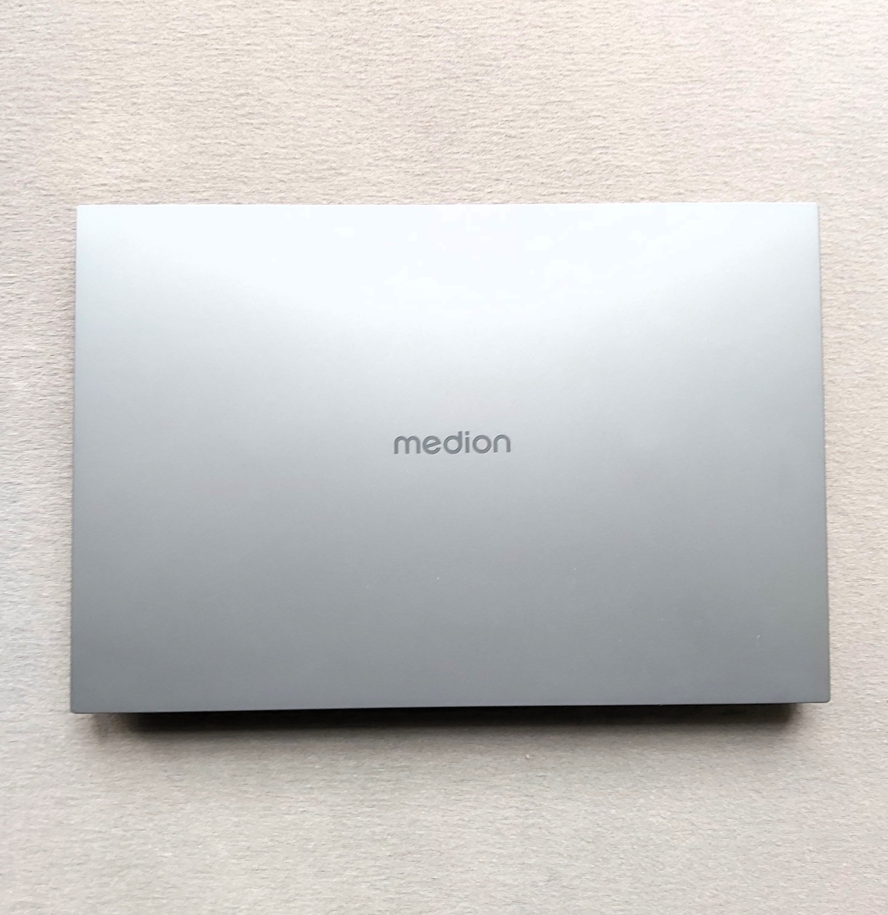 Laptop "Medion Avantum" 15E1 R5