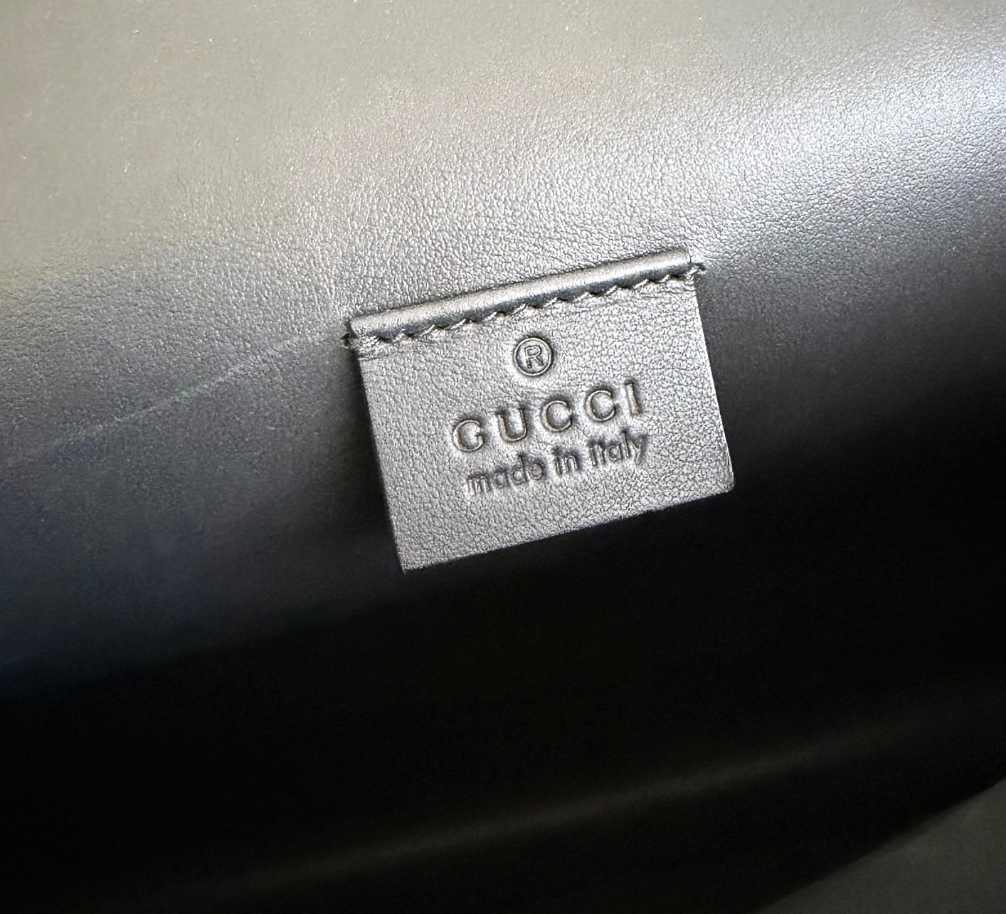 Tasche Gucci Dionysus medium mit Rechnung