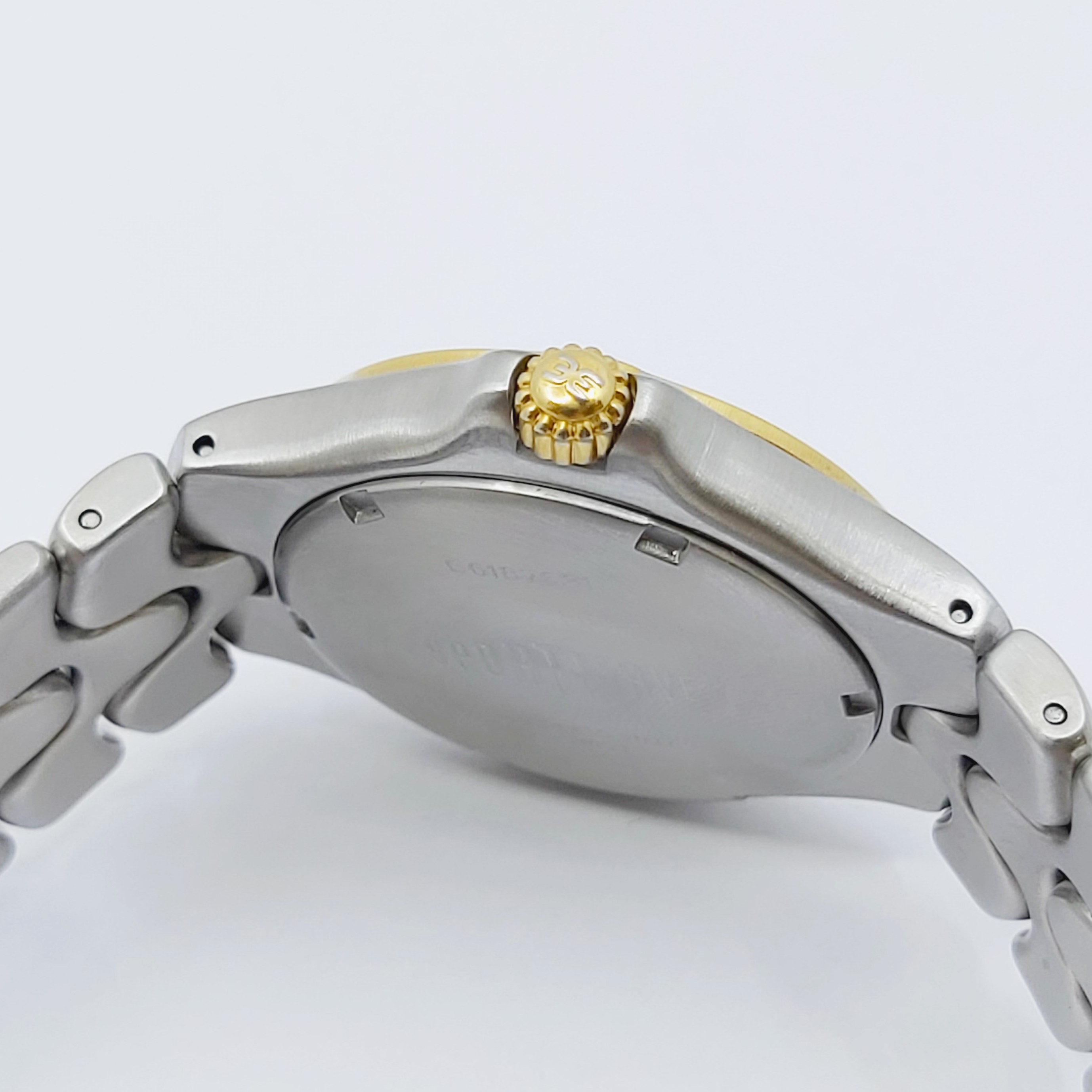 Armbanduhr Ebel Sportwave Ref. 6187631