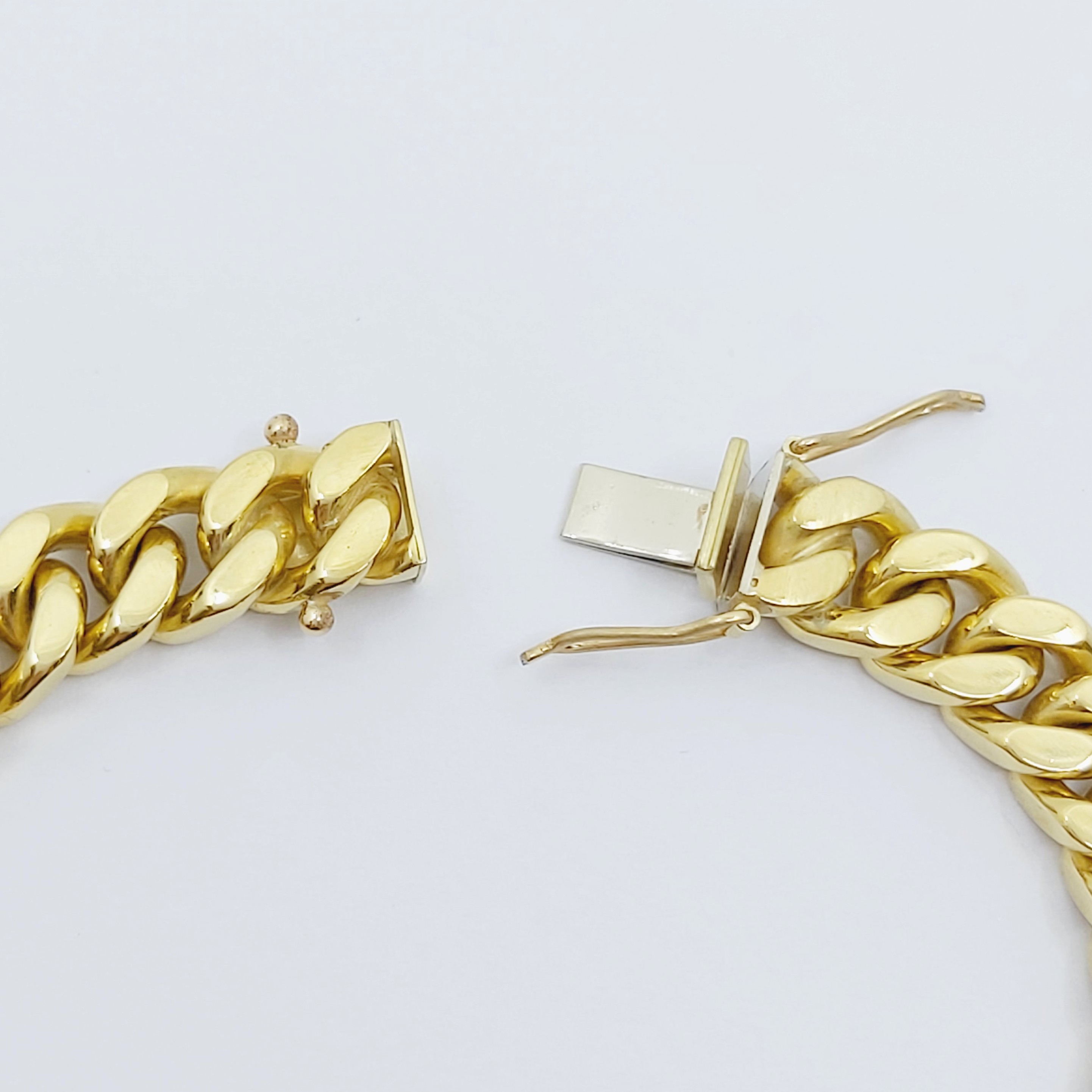 Armband 750/- Länge: 21 cm, 86,63