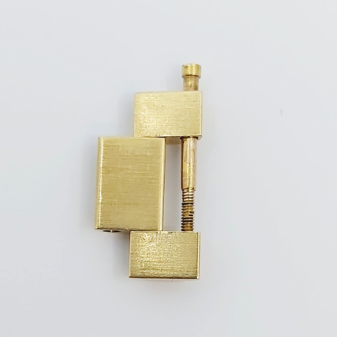 Ersatzglied Rolex 750/- President Borke, 16 mm, 1,5g