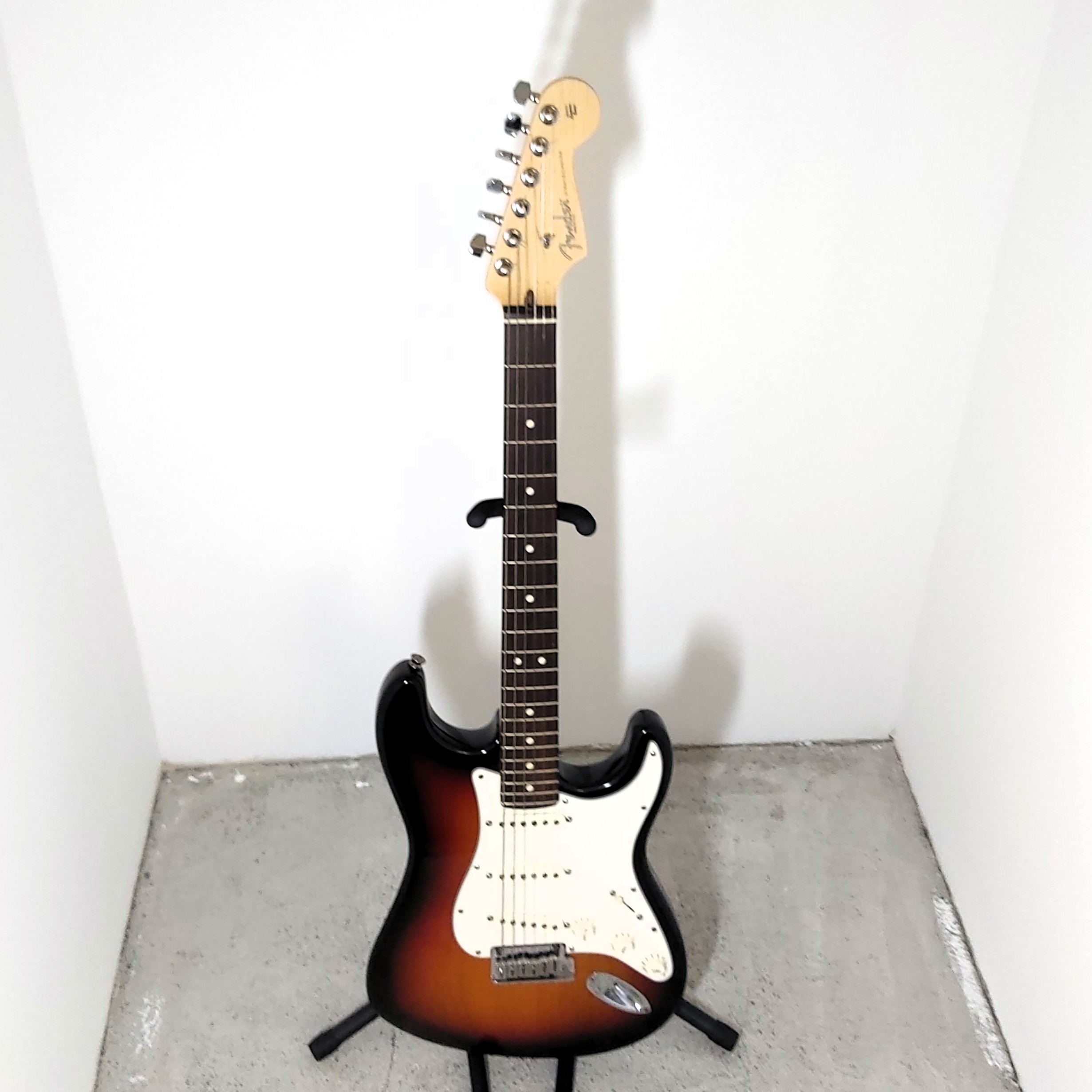 Gitarre Fender Corona California USA Stratocaster, NUR GEGEN ABHOLUNG