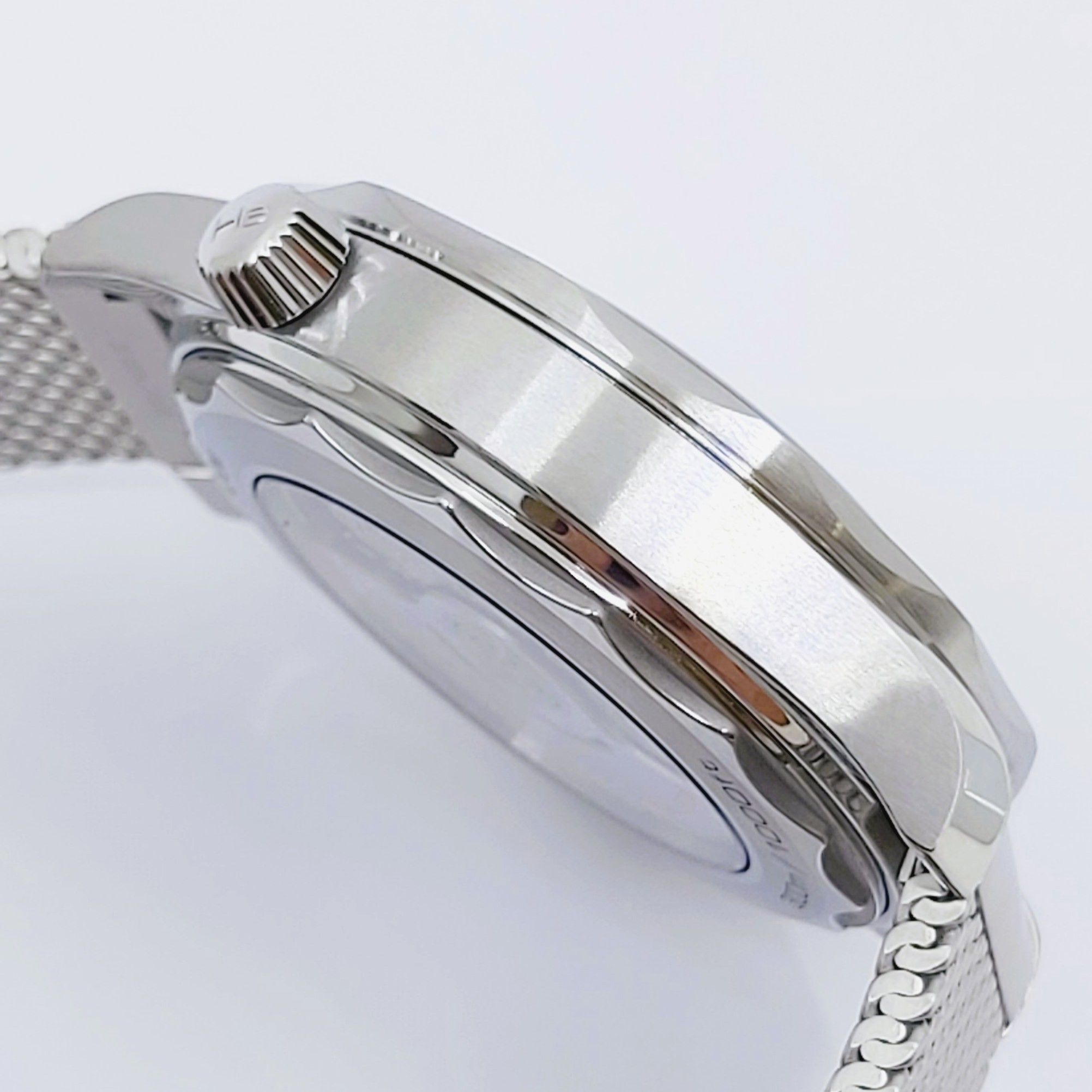 Armbanduhr Omega Seamaster Diver 300 M, FullSet
