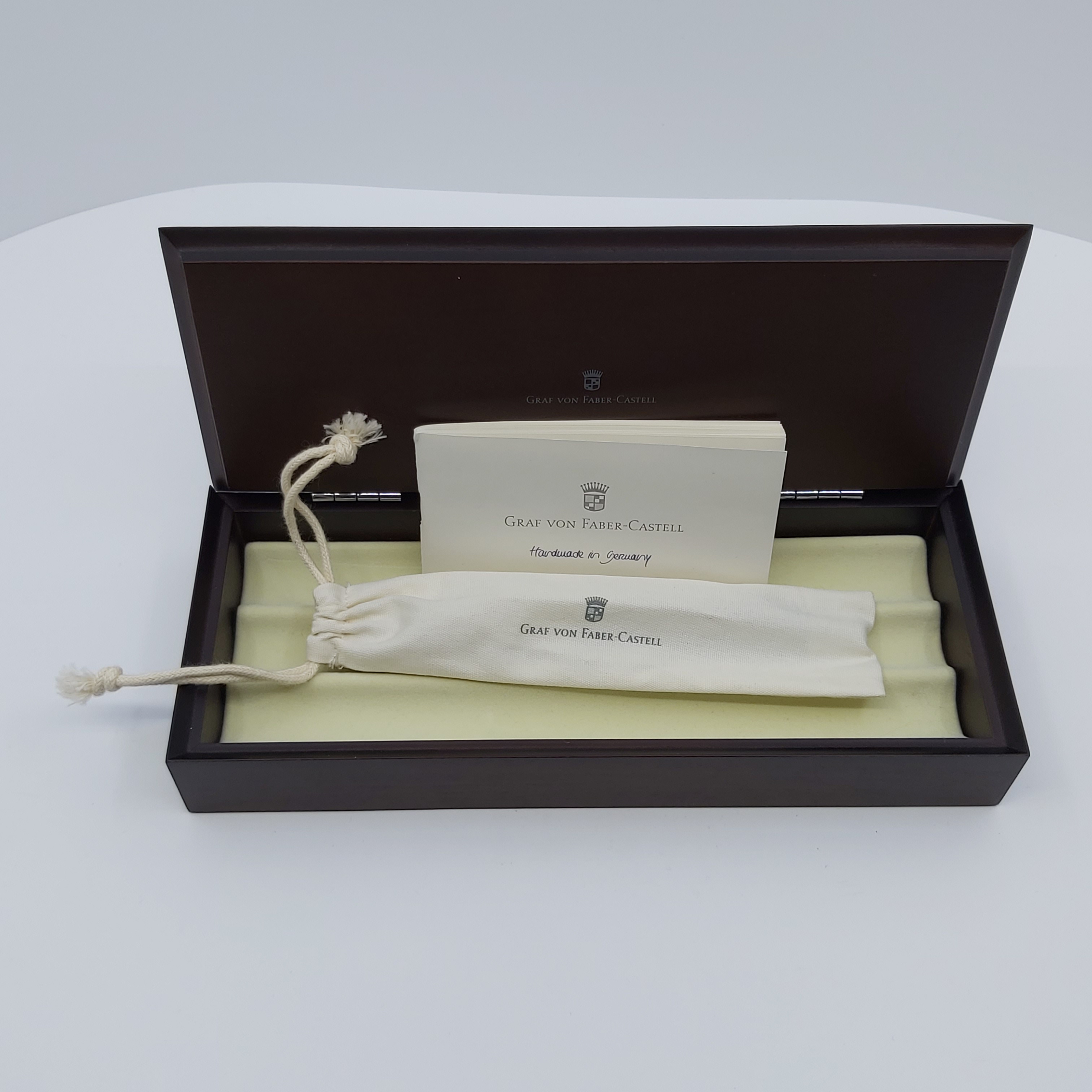 Füllfederhalter Faber Castell Classic "B"