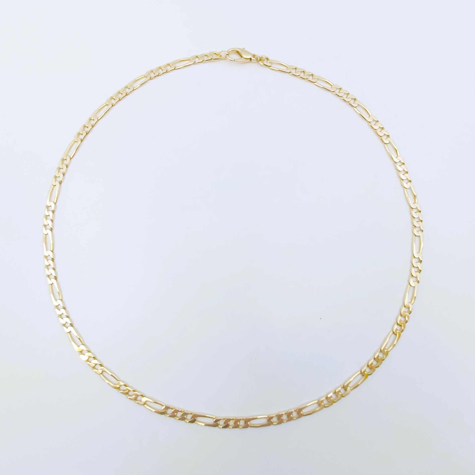 Halskette 585/- 55 cm,  30,02g