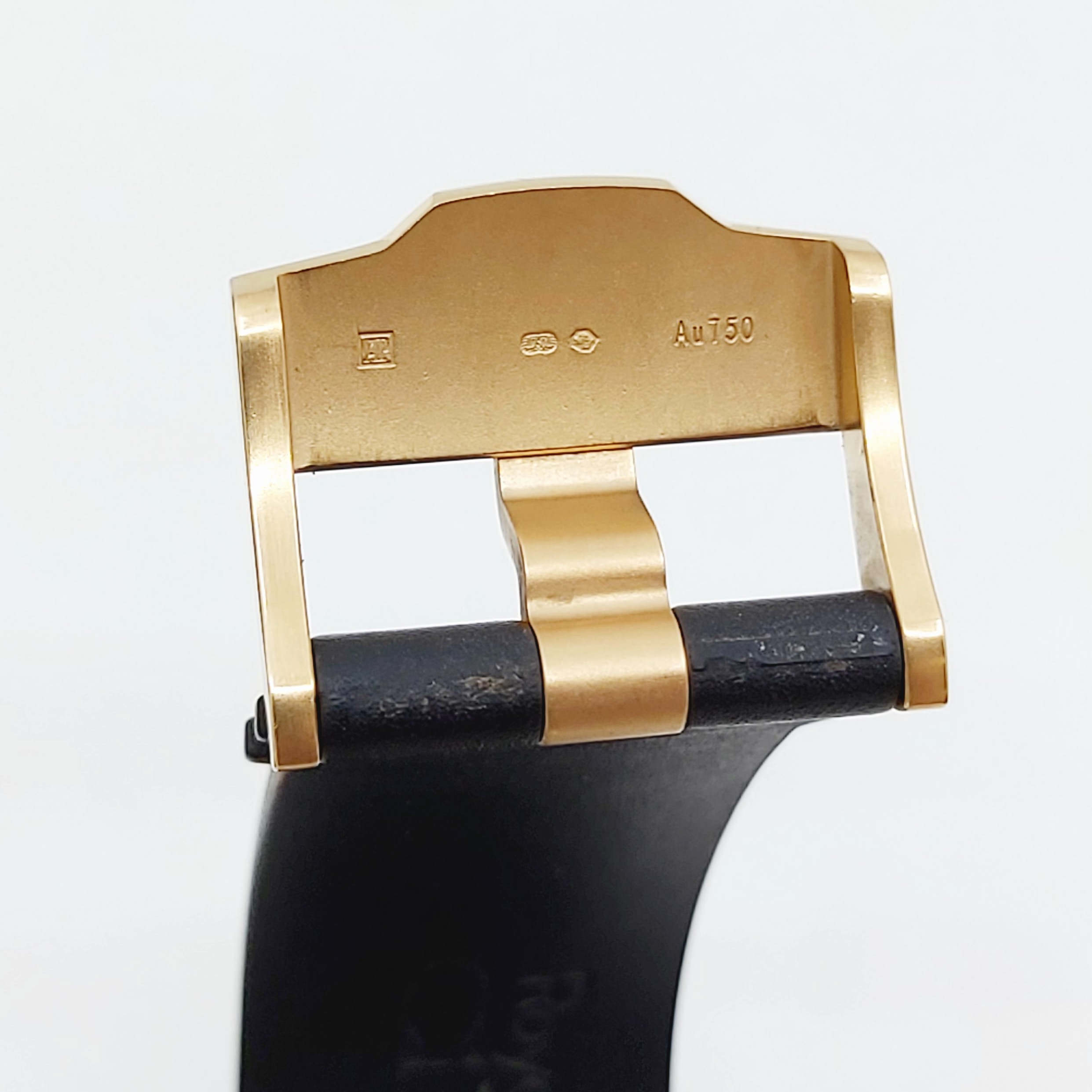 Armbanduhr 750/-/Keramik Audemars Piguet Royal Oak Offshore