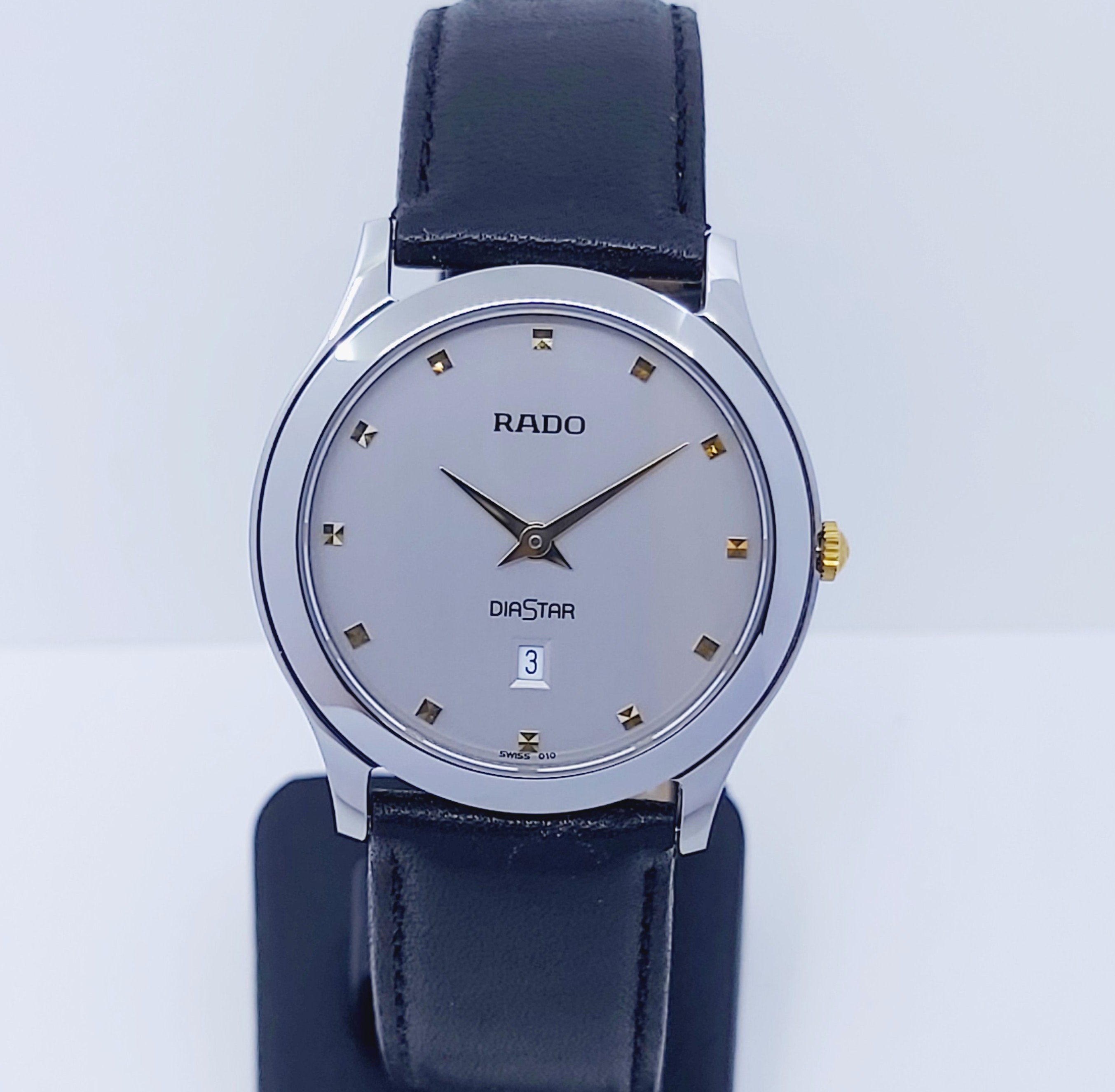 Armbanduhr Rado Ref. 160.0438.3